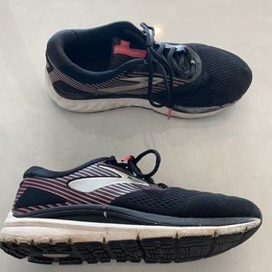 Brooks Addiction shoes